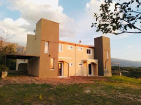 Mirador Merlo
